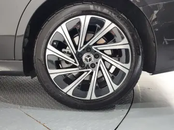 2024 Mercedes-Benz E-Класс с пробегом 46 609 км