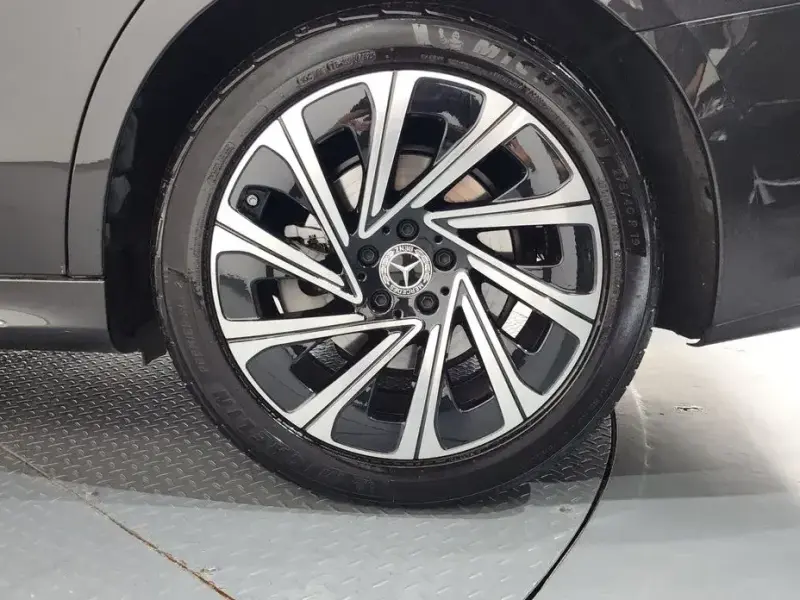 2024 Mercedes-Benz E-Класс с пробегом 46 609 км