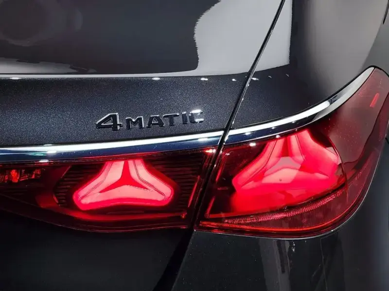 2024 Mercedes-Benz E-Класс с пробегом 46 609 км