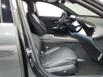 2024 Mercedes-Benz E-Класс с пробегом 46 609 км