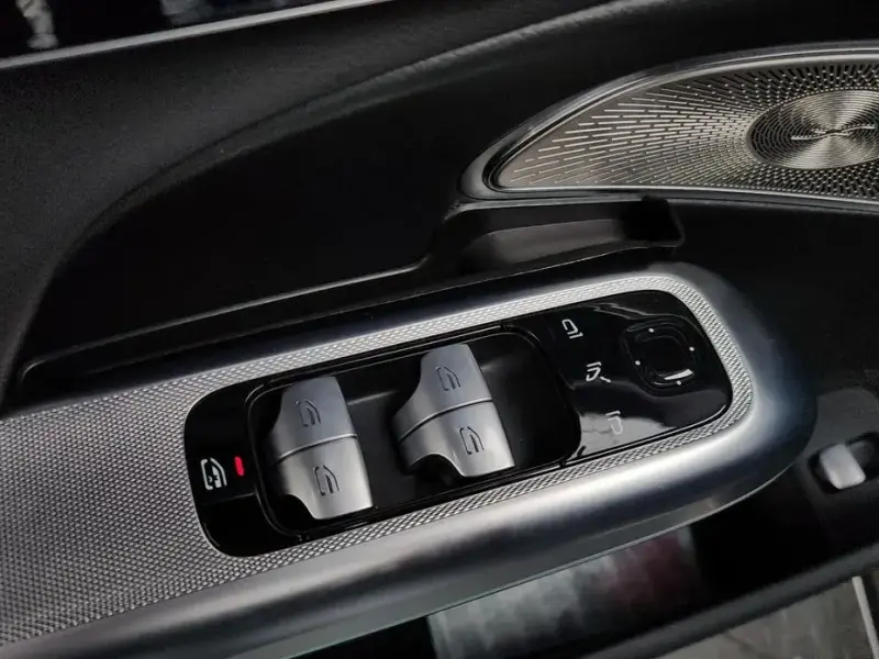 2024 Mercedes-Benz E-Класс с пробегом 46 609 км