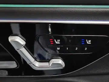 2024 Mercedes-Benz E-Класс с пробегом 46 609 км