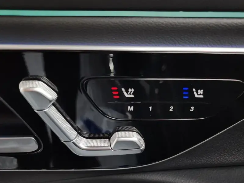 2024 Mercedes-Benz E-Класс с пробегом 46 609 км