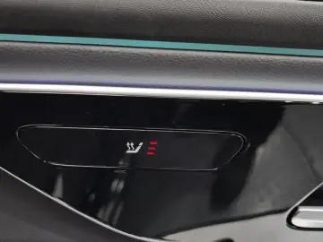 2024 Mercedes-Benz E-Класс с пробегом 46 609 км