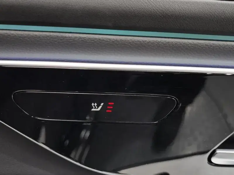 2024 Mercedes-Benz E-Класс с пробегом 46 609 км