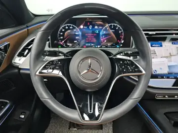 2024 Mercedes-Benz E-Класс с пробегом 15 090 км
