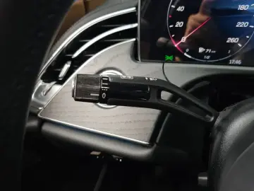 2024 Mercedes-Benz E-Класс с пробегом 15 090 км