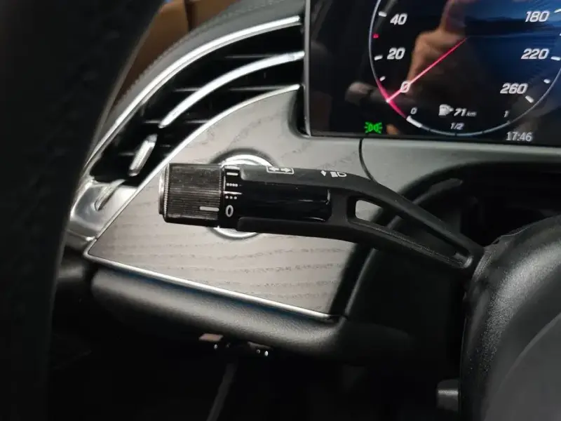 2024 Mercedes-Benz E-Класс с пробегом 15 090 км
