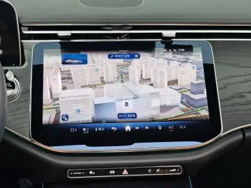 2024 Mercedes-Benz E-Класс с пробегом 15 090 км