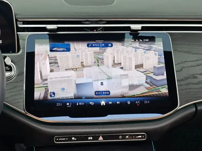 2024 Mercedes-Benz E-Класс с пробегом 15 090 км