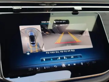 2024 Mercedes-Benz E-Класс с пробегом 15 090 км