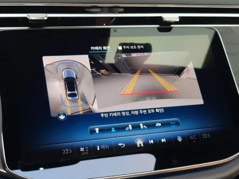 2024 Mercedes-Benz E-Класс с пробегом 15 090 км