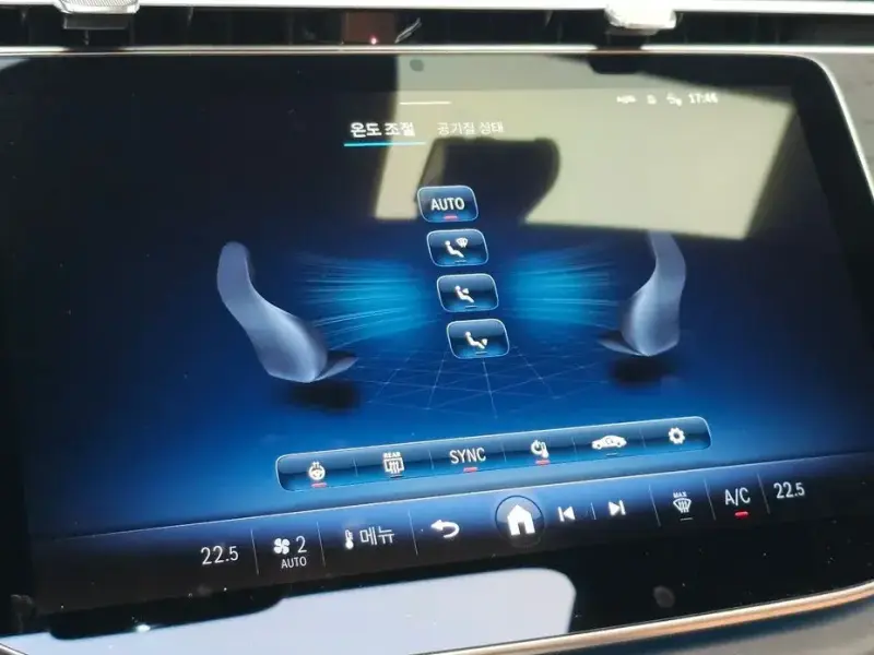 2024 Mercedes-Benz E-Класс с пробегом 15 090 км