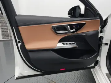 2024 Mercedes-Benz E-Класс с пробегом 15 090 км
