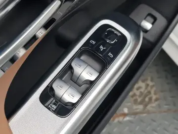 2024 Mercedes-Benz E-Класс с пробегом 15 090 км