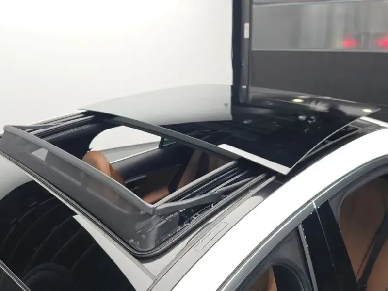 2024 Mercedes-Benz E-Класс с пробегом 15 090 км