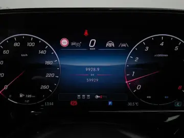 2024 Mercedes-Benz E-Класс с пробегом 59 929 км