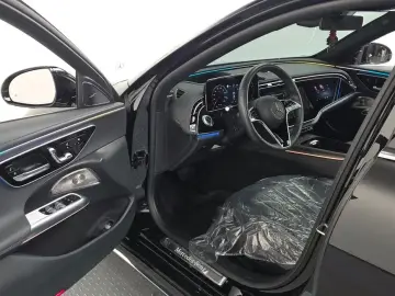 2024 Mercedes-Benz E-Класс с пробегом 59 929 км