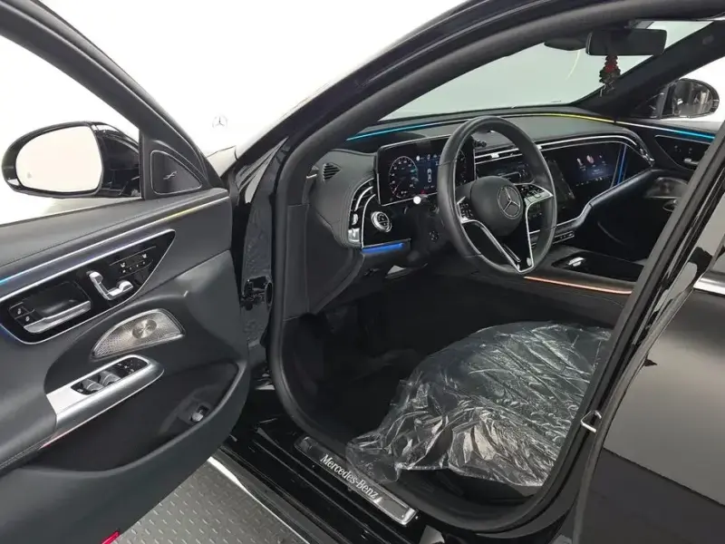 2024 Mercedes-Benz E-Класс с пробегом 59 929 км