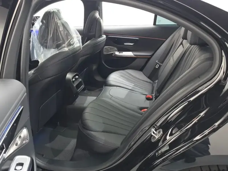 2024 Mercedes-Benz E-Класс с пробегом 59 929 км