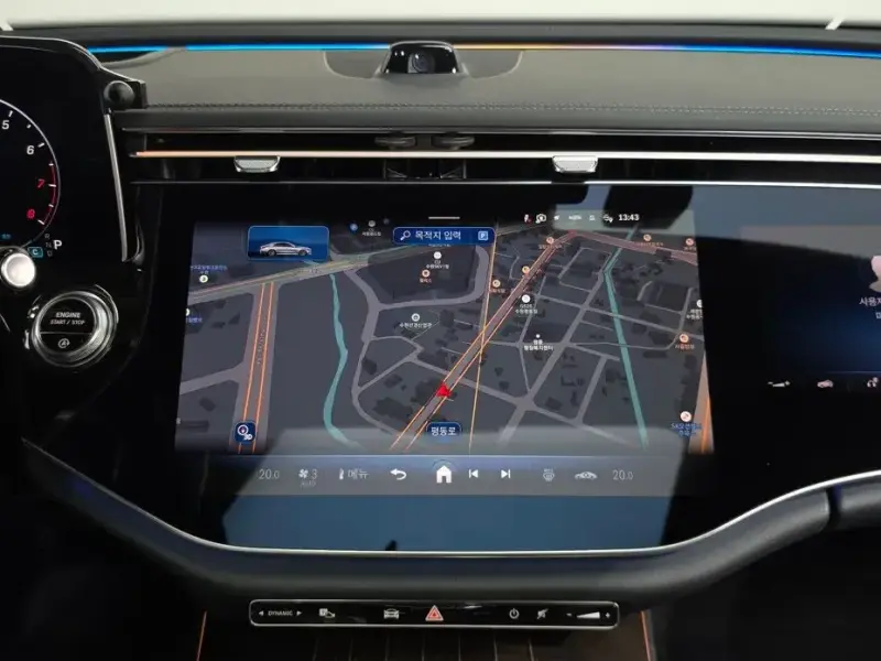 2024 Mercedes-Benz E-Класс с пробегом 59 929 км