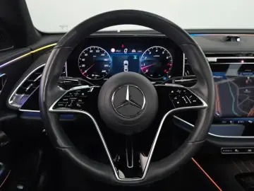 2024 Mercedes-Benz E-Класс с пробегом 59 929 км