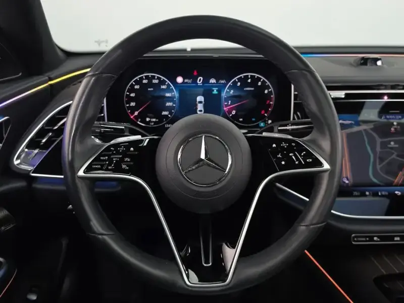 2024 Mercedes-Benz E-Класс с пробегом 59 929 км