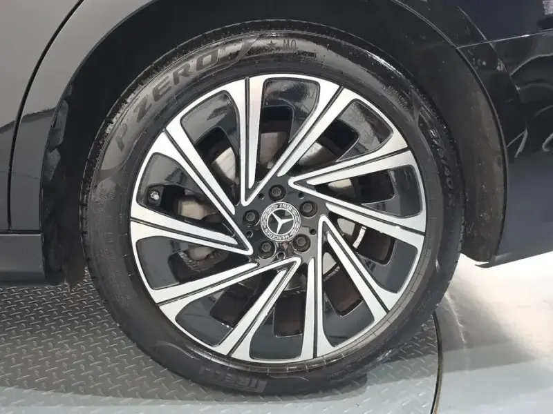 2024 Mercedes-Benz E-Класс с пробегом 59 929 км