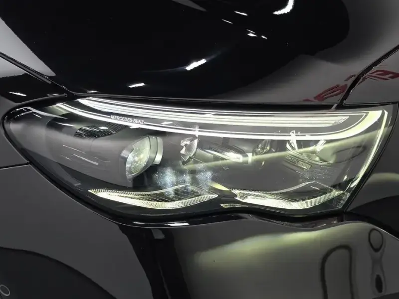 2024 Mercedes-Benz E-Класс с пробегом 59 929 км