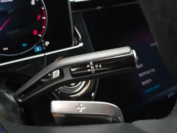 2025 Mercedes-Benz E-Класс с пробегом 1 434 км