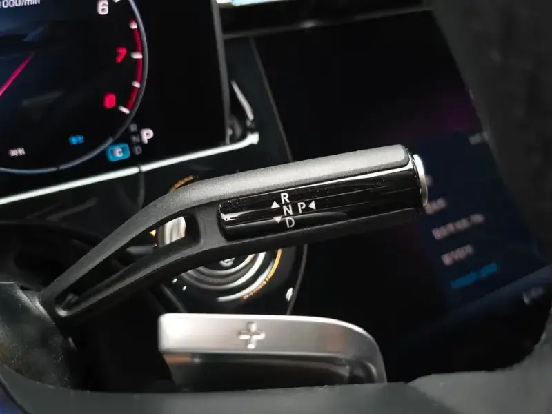 2025 Mercedes-Benz E-Класс с пробегом 1 434 км