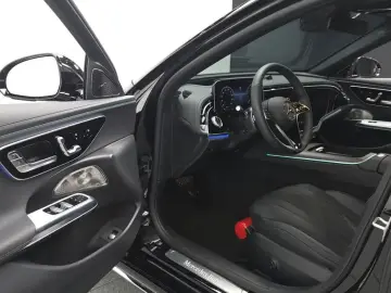 2025 Mercedes-Benz E-Класс с пробегом 1 434 км
