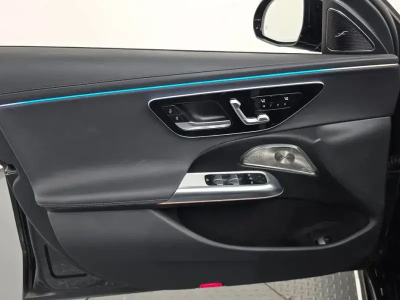 2024 Mercedes-Benz E-Класс с пробегом 59 929 км