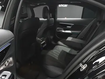 2025 Mercedes-Benz E-Класс с пробегом 1 434 км
