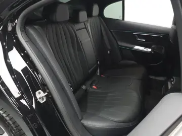 2025 Mercedes-Benz E-Класс с пробегом 1 434 км