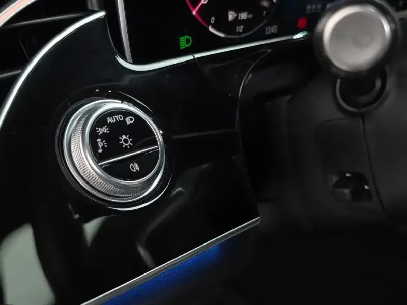 2024 Mercedes-Benz E-Класс с пробегом 59 929 км