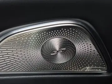 2024 Mercedes-Benz E-Класс с пробегом 59 929 км