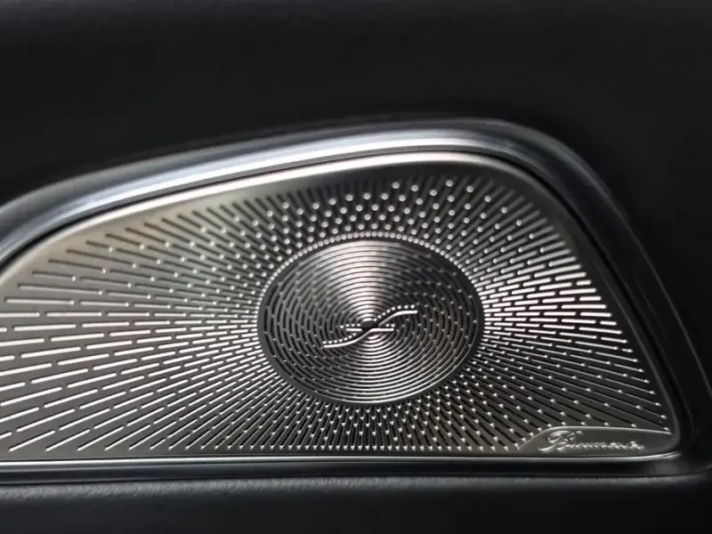 2024 Mercedes-Benz E-Класс с пробегом 59 929 км