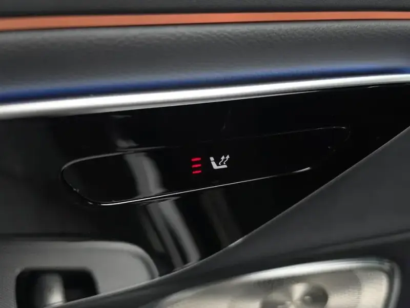 2024 Mercedes-Benz E-Класс с пробегом 59 929 км