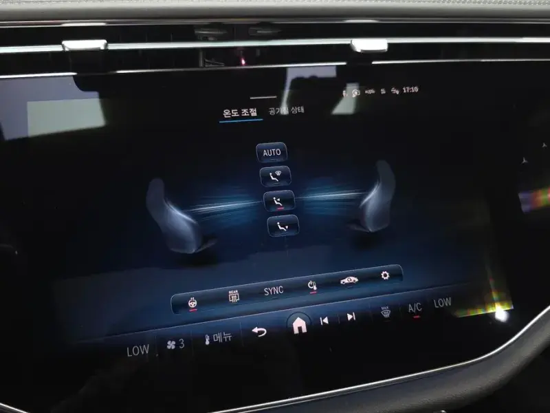 2025 Mercedes-Benz E-Класс с пробегом 1 434 км