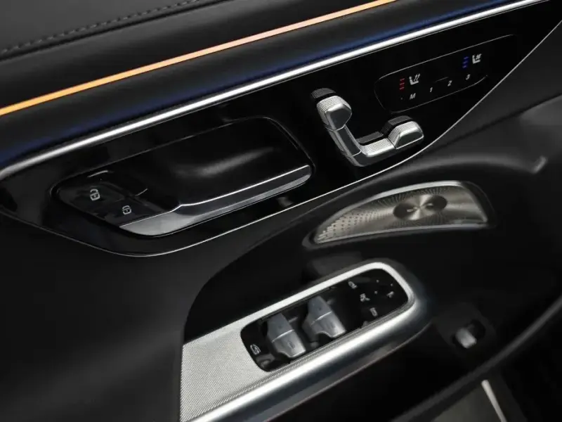 2024 Mercedes-Benz E-Класс с пробегом 59 929 км