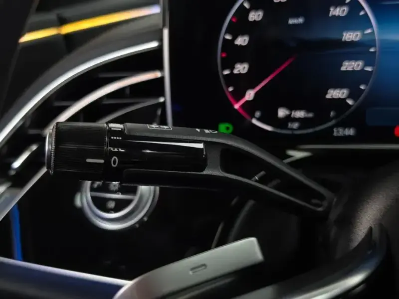 2024 Mercedes-Benz E-Класс с пробегом 59 929 км
