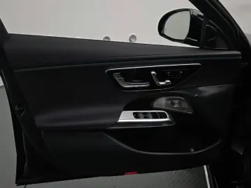 2025 Mercedes-Benz E-Класс с пробегом 1 434 км