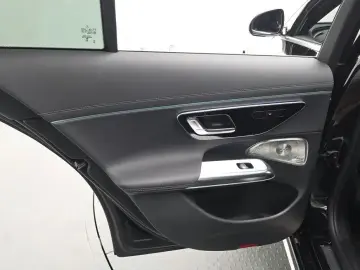 2025 Mercedes-Benz E-Класс с пробегом 1 434 км