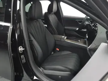 2025 Mercedes-Benz E-Класс с пробегом 1 434 км