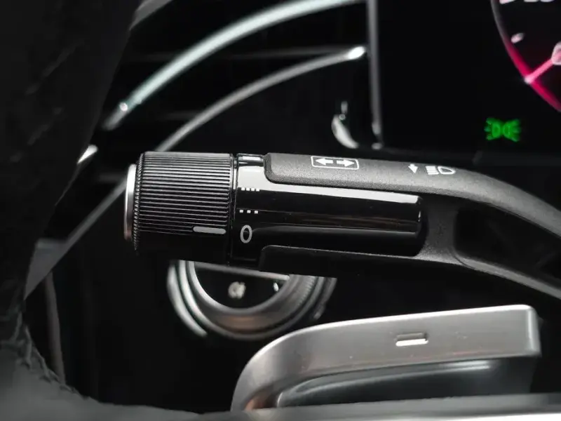 2025 Mercedes-Benz E-Класс с пробегом 1 434 км