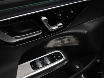 2025 Mercedes-Benz E-Класс с пробегом 1 434 км