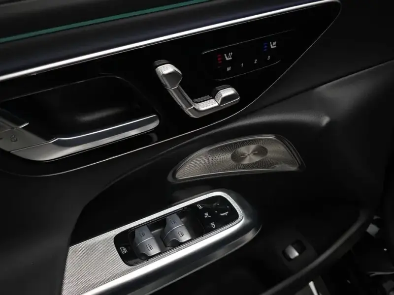 2025 Mercedes-Benz E-Класс с пробегом 1 434 км