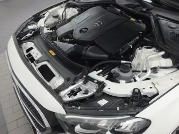 2025 Mercedes-Benz E-Класс с пробегом 26 028 км