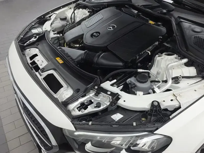 2025 Mercedes-Benz E-Класс с пробегом 26 028 км